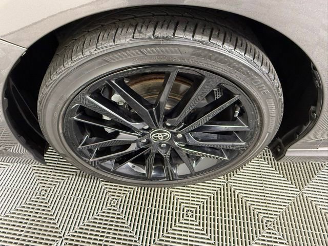 Used 2022 Toyota Camry XSE image 13