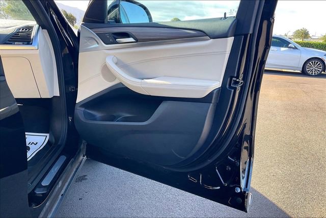 Used 2019 BMW X3 sDrive30i image 22