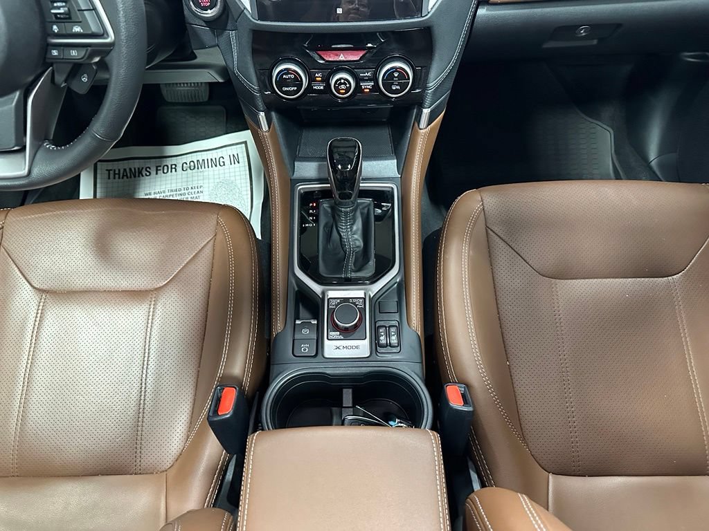 Used 2019 Subaru Forester Touring AWD/4WD image 40