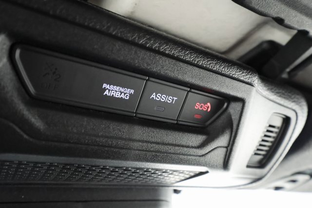 Used 2024 Jeep Wrangler Unlimited image 17