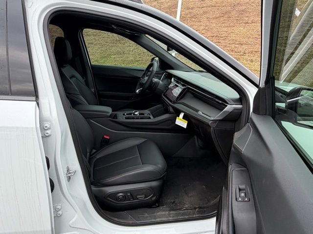 New 2026 Jeep Cherokee Overland image 50