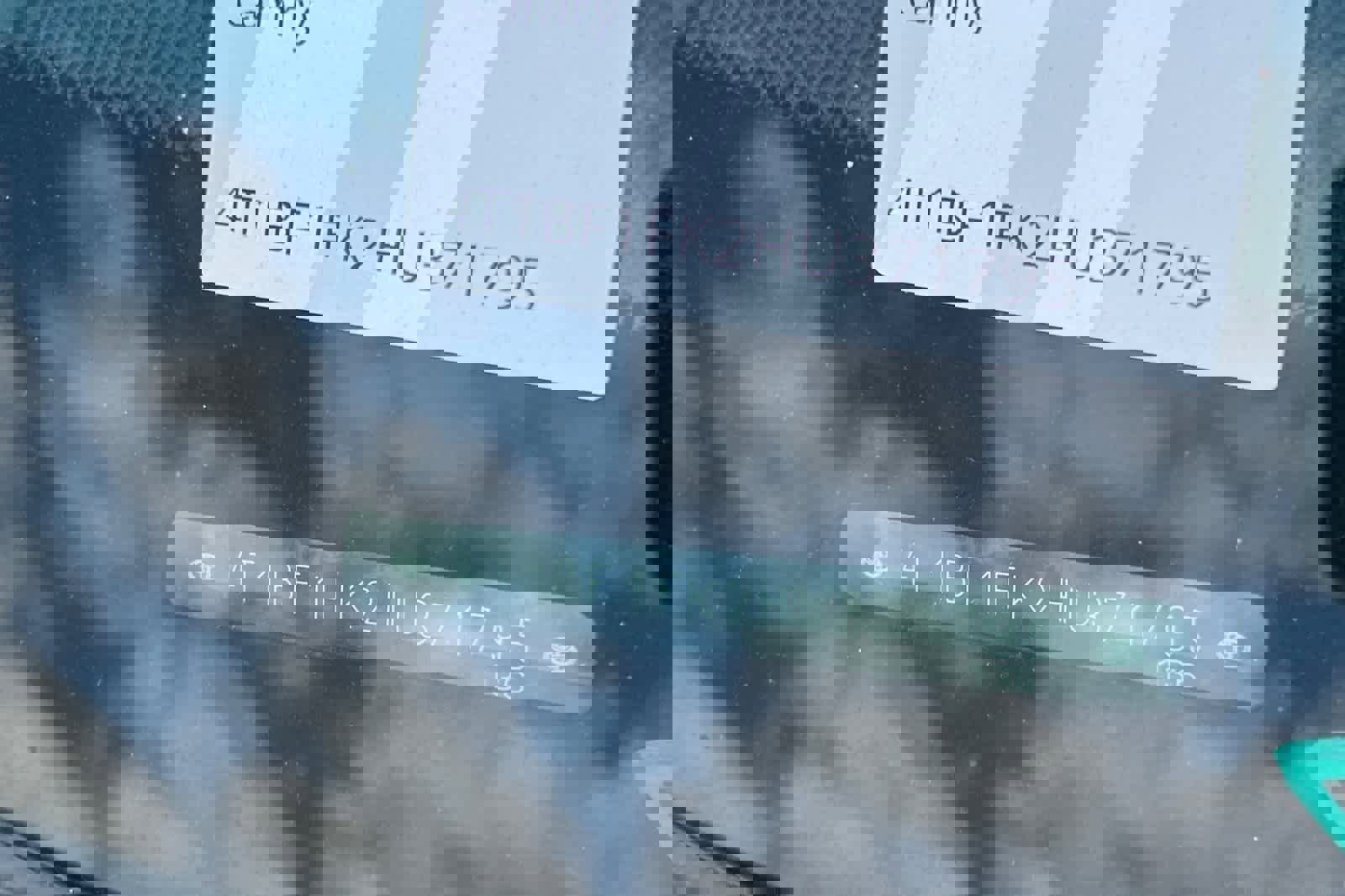 Used 2017 Toyota Camry SE w/ Moonroof Package image 23