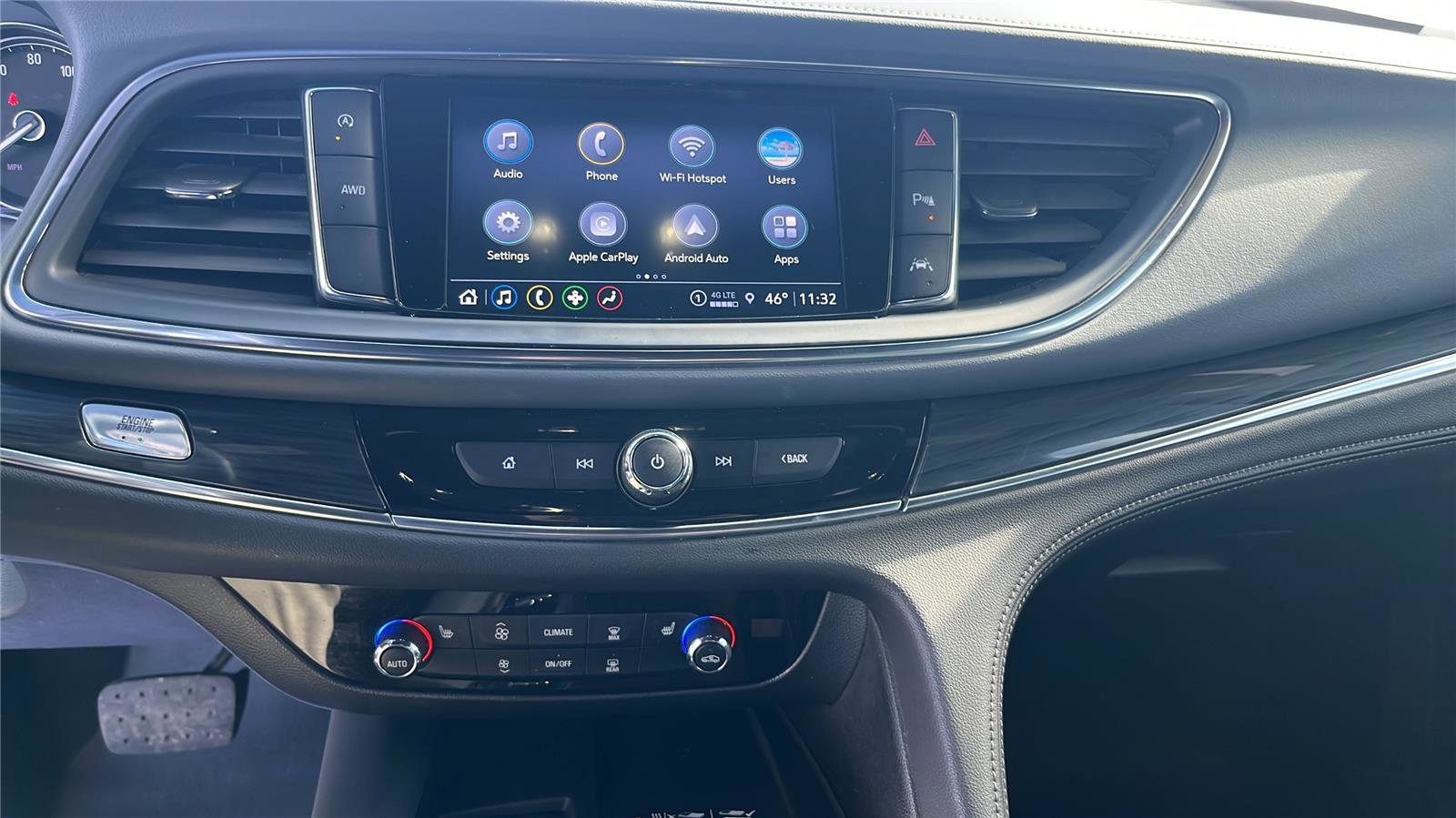 Used 2023 Buick Enclave Essence w/ Sport Touring Edition image 14