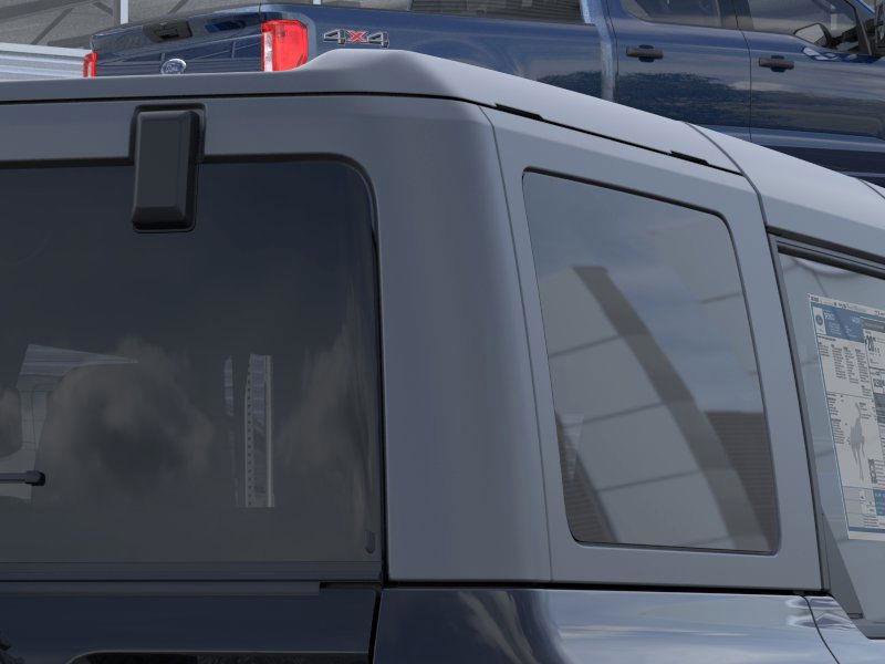 New 2026 Ford Bronco Outer Banks image 25