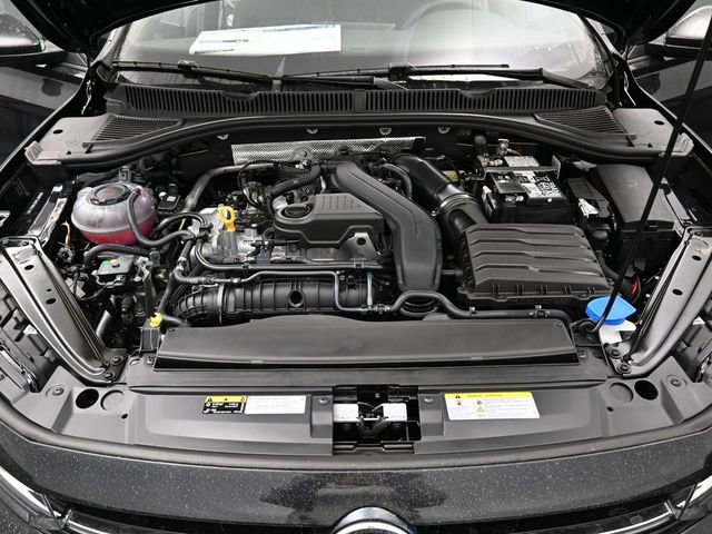 New 2026 Volkswagen Jetta Sport image 15