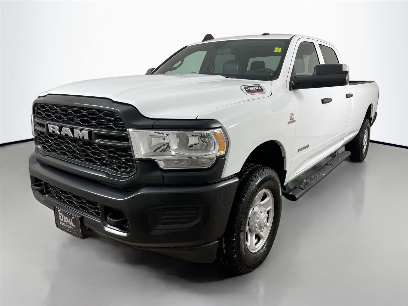Used 2022 RAM 2500 Tradesman image 3