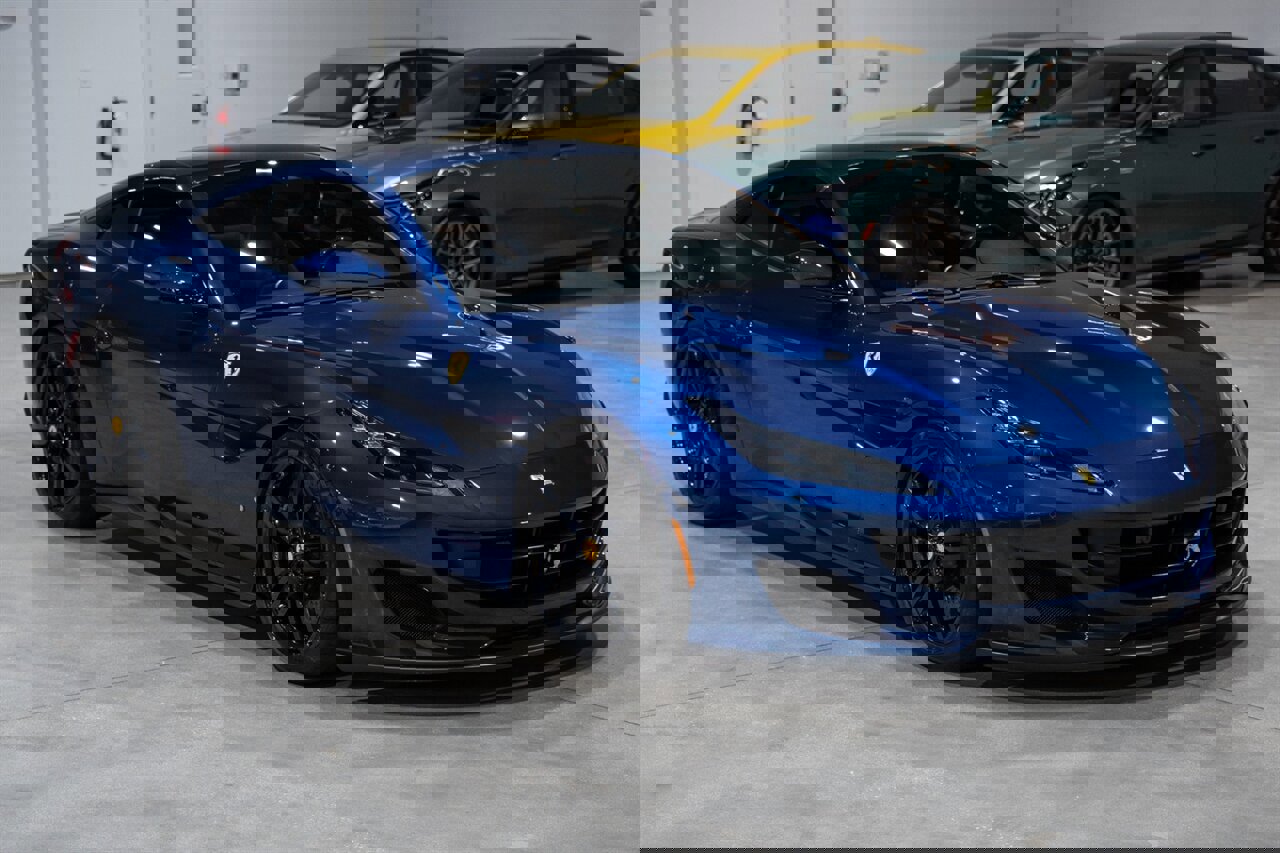 Used 2020 Ferrari Portofino image 14