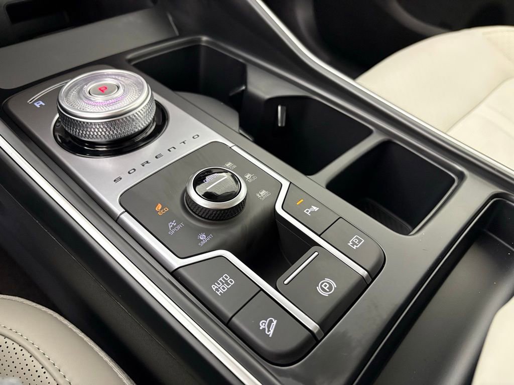 New 2026 Kia Sorento EX image 33