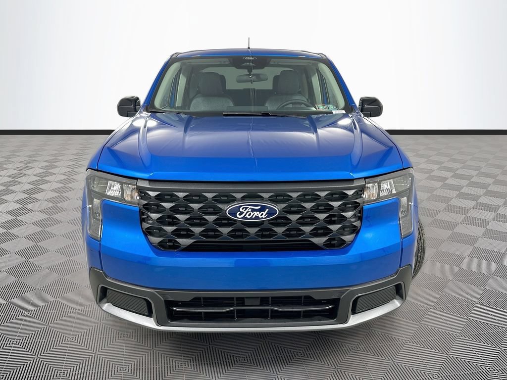 New 2026 Ford Maverick XLT w/ Equipment Group 301A AWD/4WD image 2