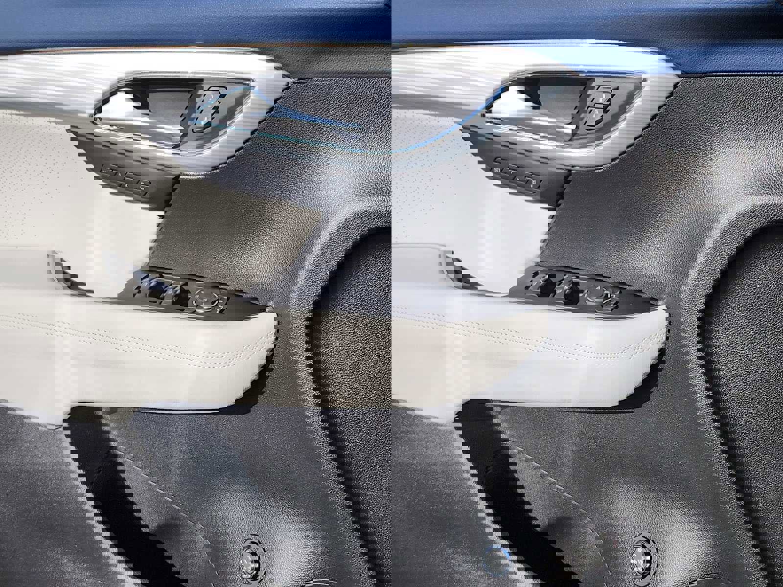 New 2026 Buick Envision Avenir image 6