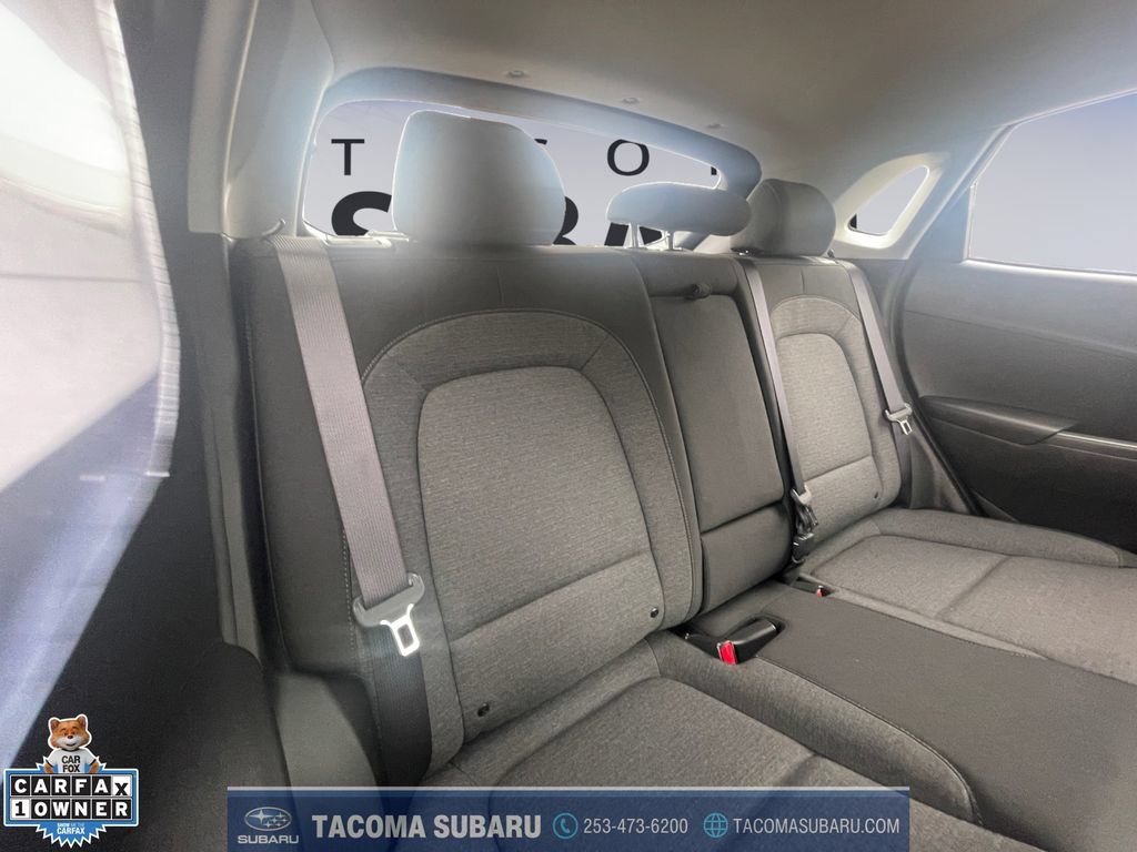 Used 2023 Hyundai Kona SE FWD image 18