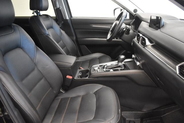 Used 2020 MAZDA CX-5 Grand Touring AWD/4WD image 19