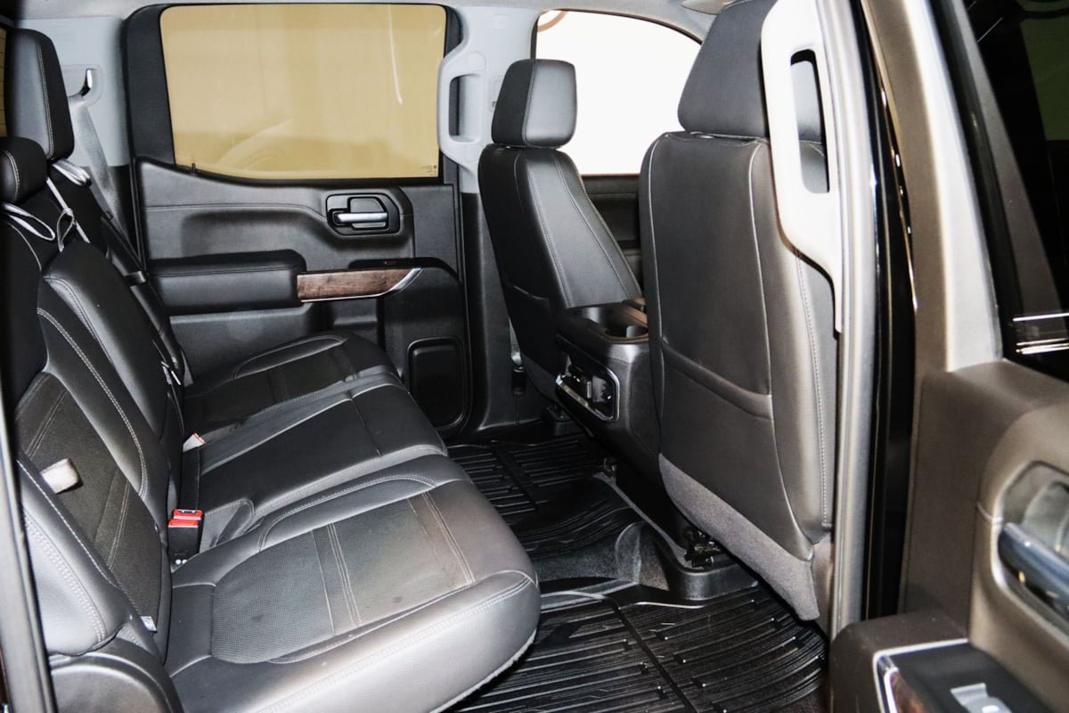 Used 2021 GMC Sierra 1500 Denali AWD/4WD image 75