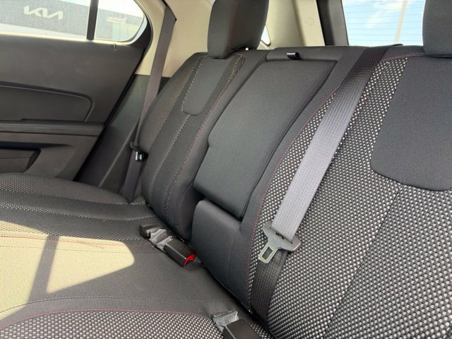 Used 2013 Chevrolet Equinox LT w/ Driver Convenience Package FWD image 27
