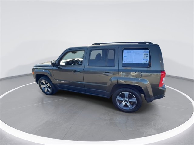 Used 2016 Jeep Patriot Sport w/ Power Value Group image 6