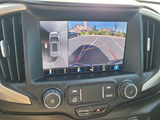 Used 2023 GMC Terrain Denali w/ Black Diamond Edition image 20