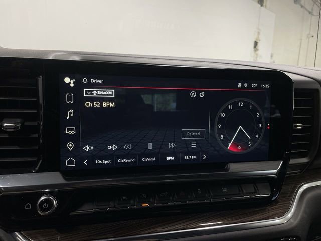 Used 2024 GMC Sierra 1500 Elevation AWD/4WD image 16