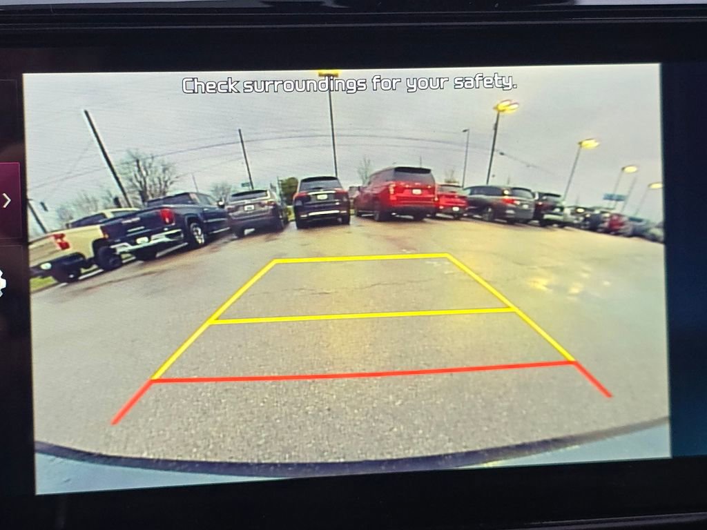 New 2025 Kia Soul EX image 5