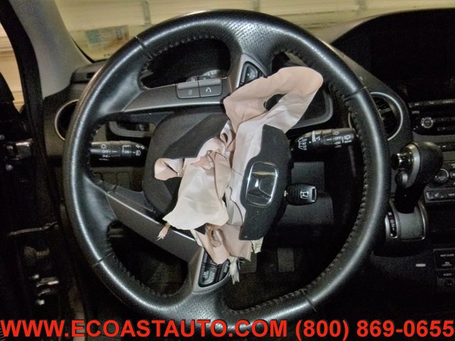 Used 2014 Honda Pilot EX-L image 11