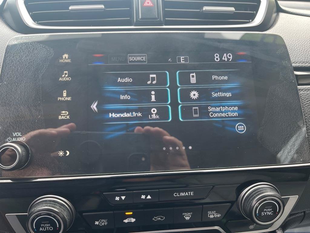 Used 2019 Honda CR-V EX image 15
