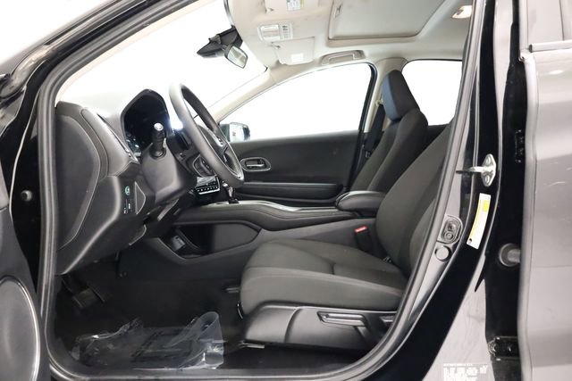 Used 2019 Honda HR-V EX image 37