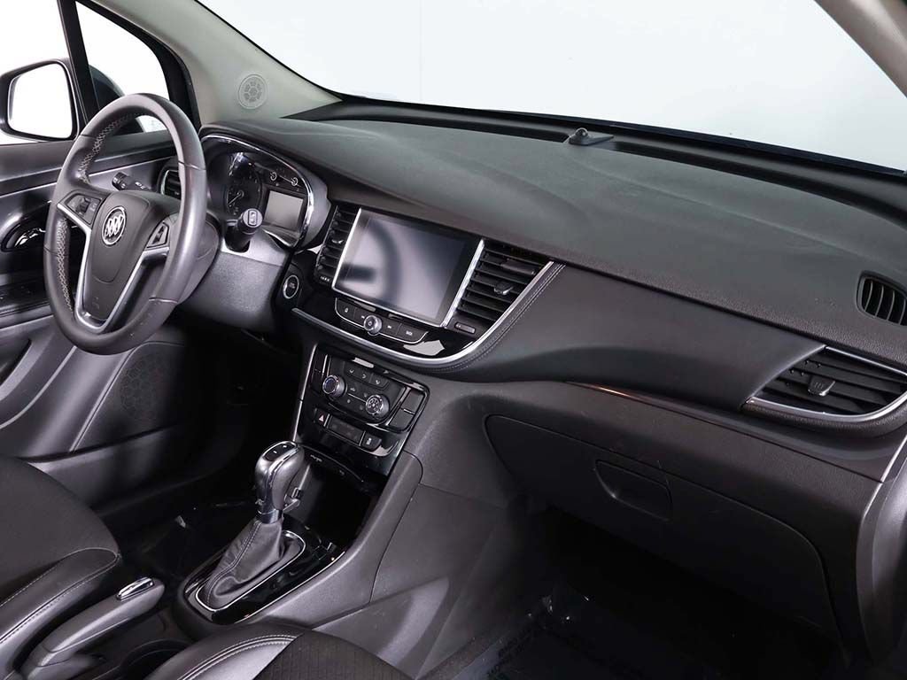 Used 2020 Buick Encore Preferred w/ Safety Package FWD image 24