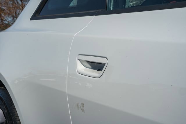 New 2026 Dodge Charger Scat Pack AWD/4WD image 24