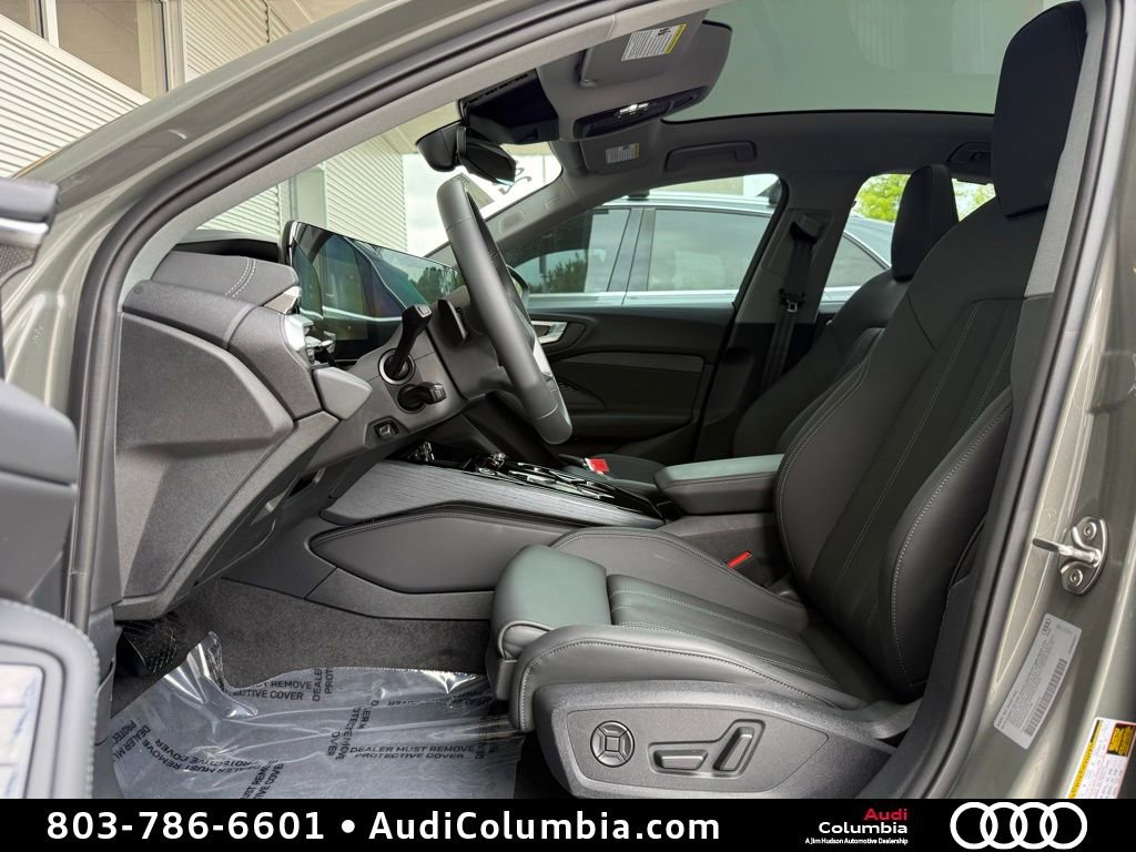Used 2025 Audi A5 2.0T Premium Plus w/ Premium Plus image 21
