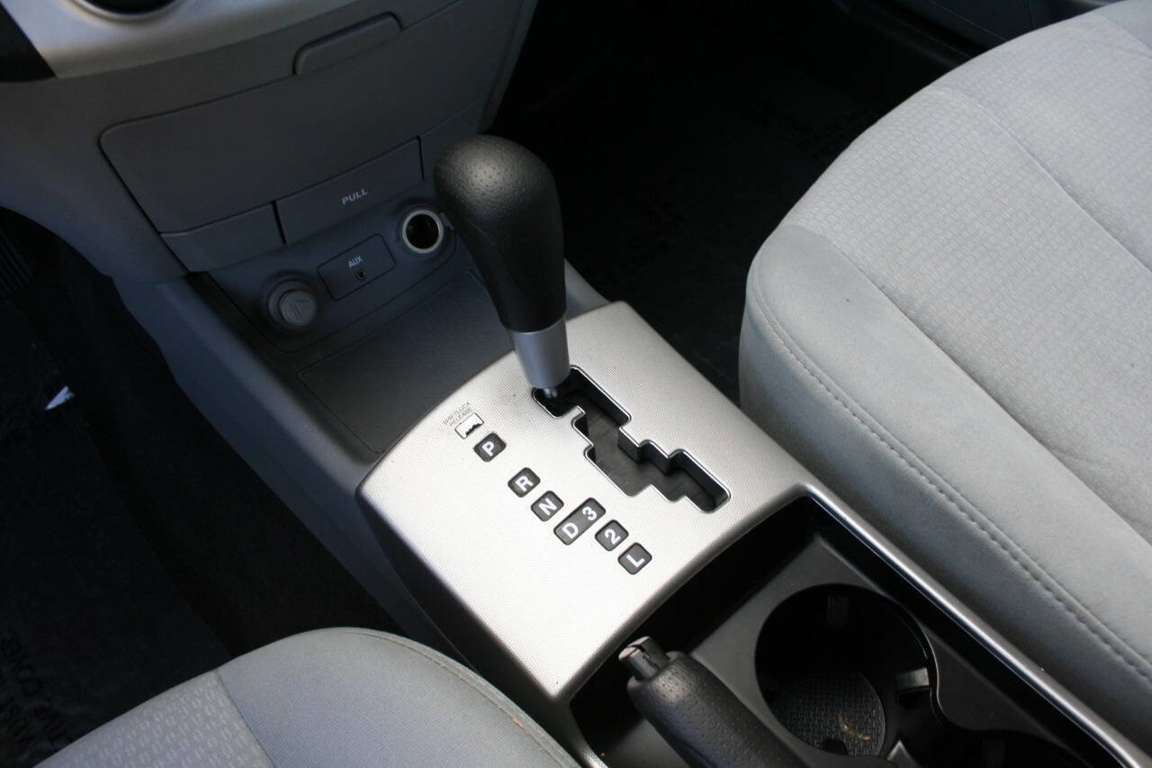 Used 2008 Hyundai Elantra GLS image 15