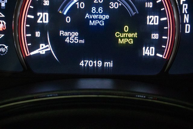 Used 2023 Dodge Durango GT image 35