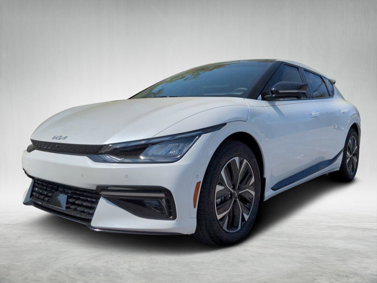 Certified 2023 Kia EV6 GT-Line image 7