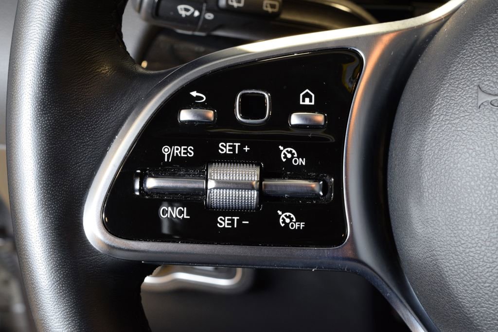 Used 2023 Mercedes-Benz GLA 250 4MATIC image 20