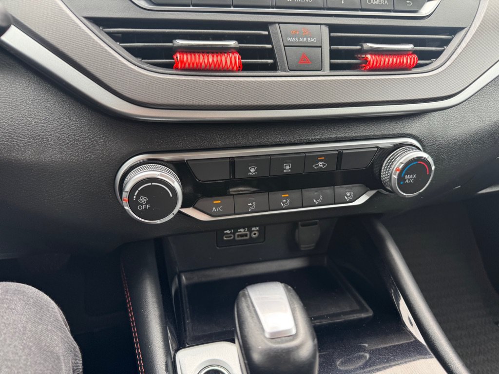 Used 2025 Nissan Altima 2.5 SR FWD image 29