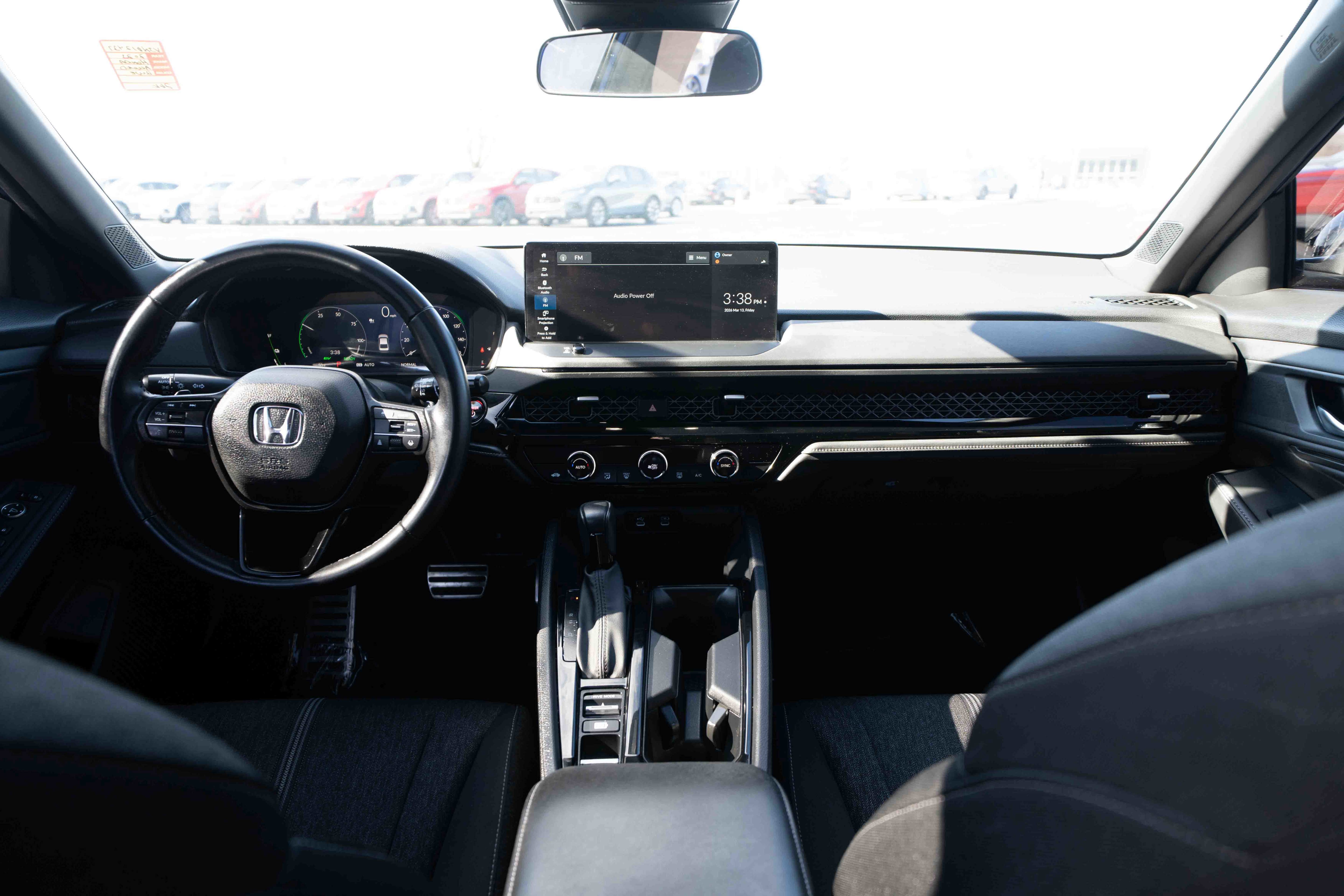 Used 2023 Honda Accord Sport image 20