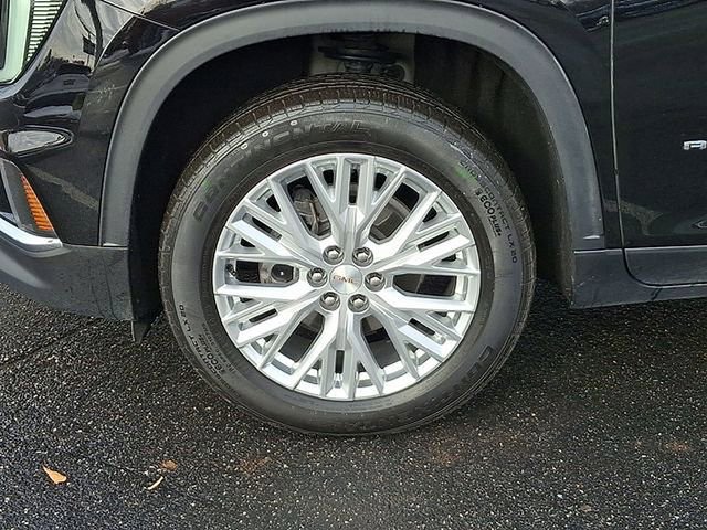 Used 2024 GMC Acadia Elevation image 8