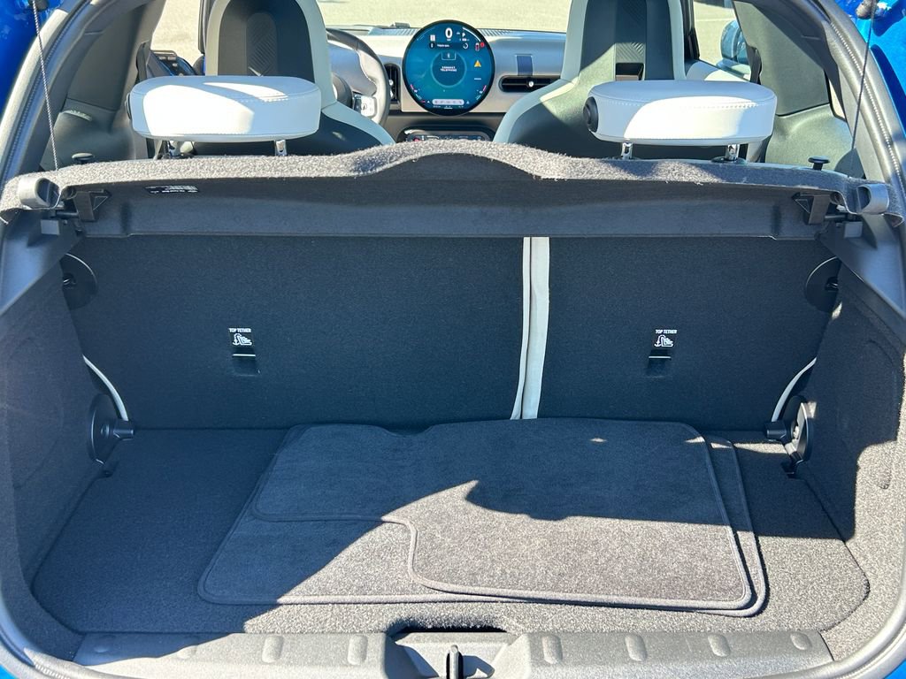 Used 2025 MINI Cooper S FWD image 31