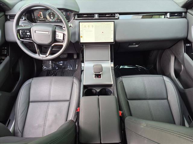 Certified 2026 Land Rover Range Rover Velar S AWD/4WD image 19