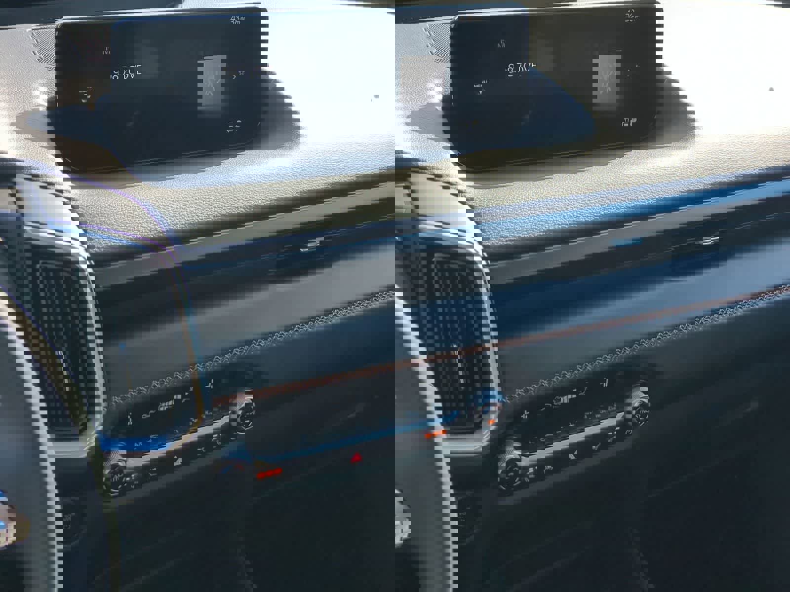 New 2026 MAZDA CX-50 AWD 2.5 Hybrid w/ Weather Package image 28