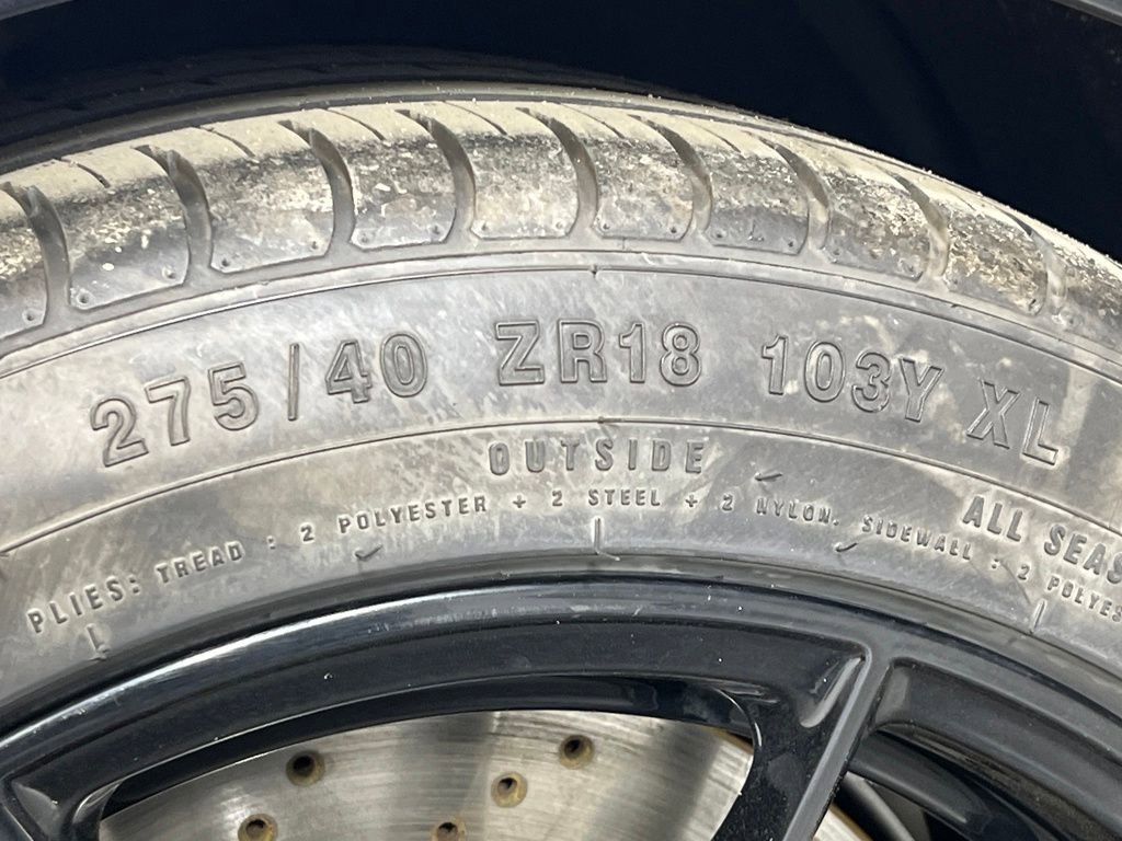 Used 2020 BMW M4 Coupe w/ M Driver's Package image 39