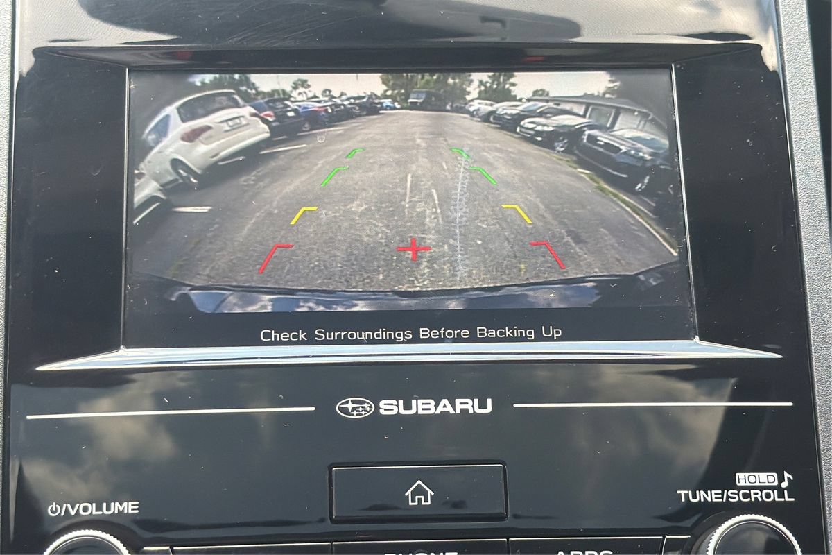 Used 2018 Subaru Impreza 2.0i Premium AWD/4WD image 29