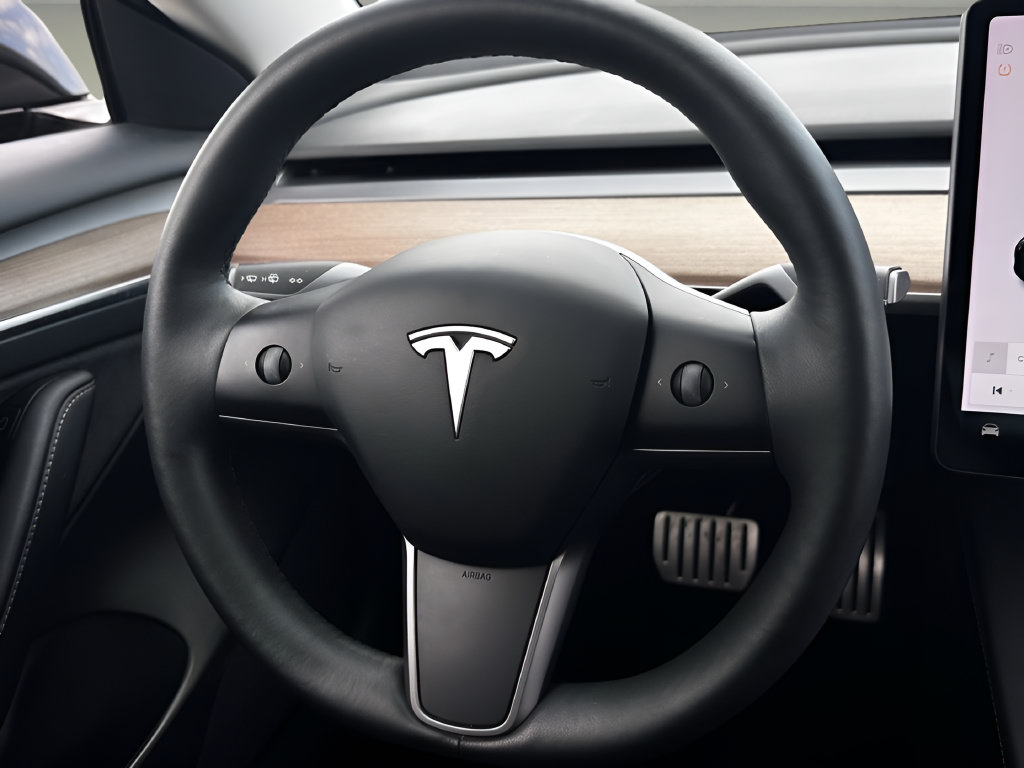 Used 2022 Tesla Model 3 Performance AWD/4WD image 13