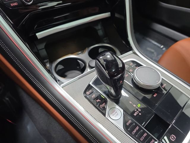 Certified 2024 BMW 840i Gran Coupe xDrive image 21