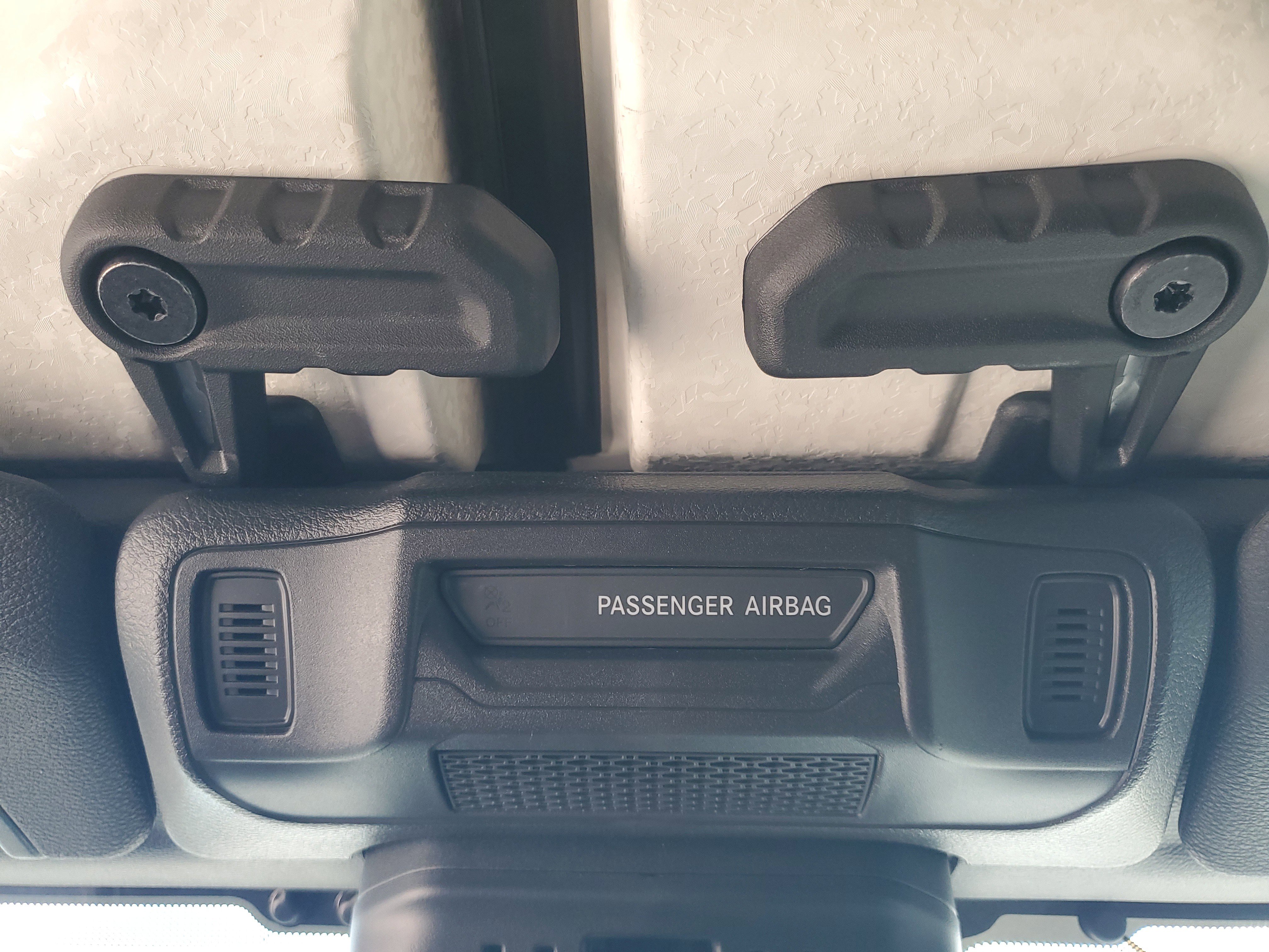 Used 2024 Jeep Gladiator Mojave image 28