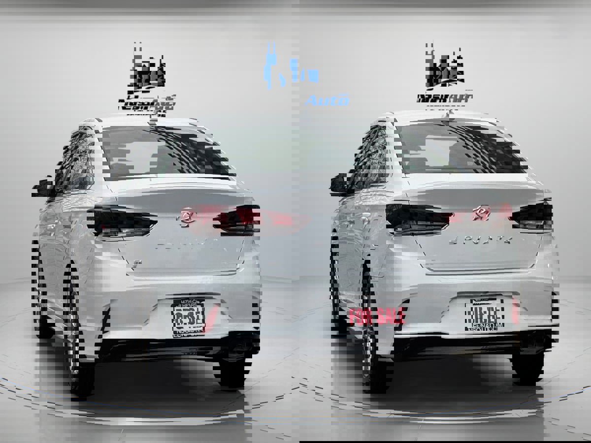 Used 2019 Hyundai Sonata SE image 12