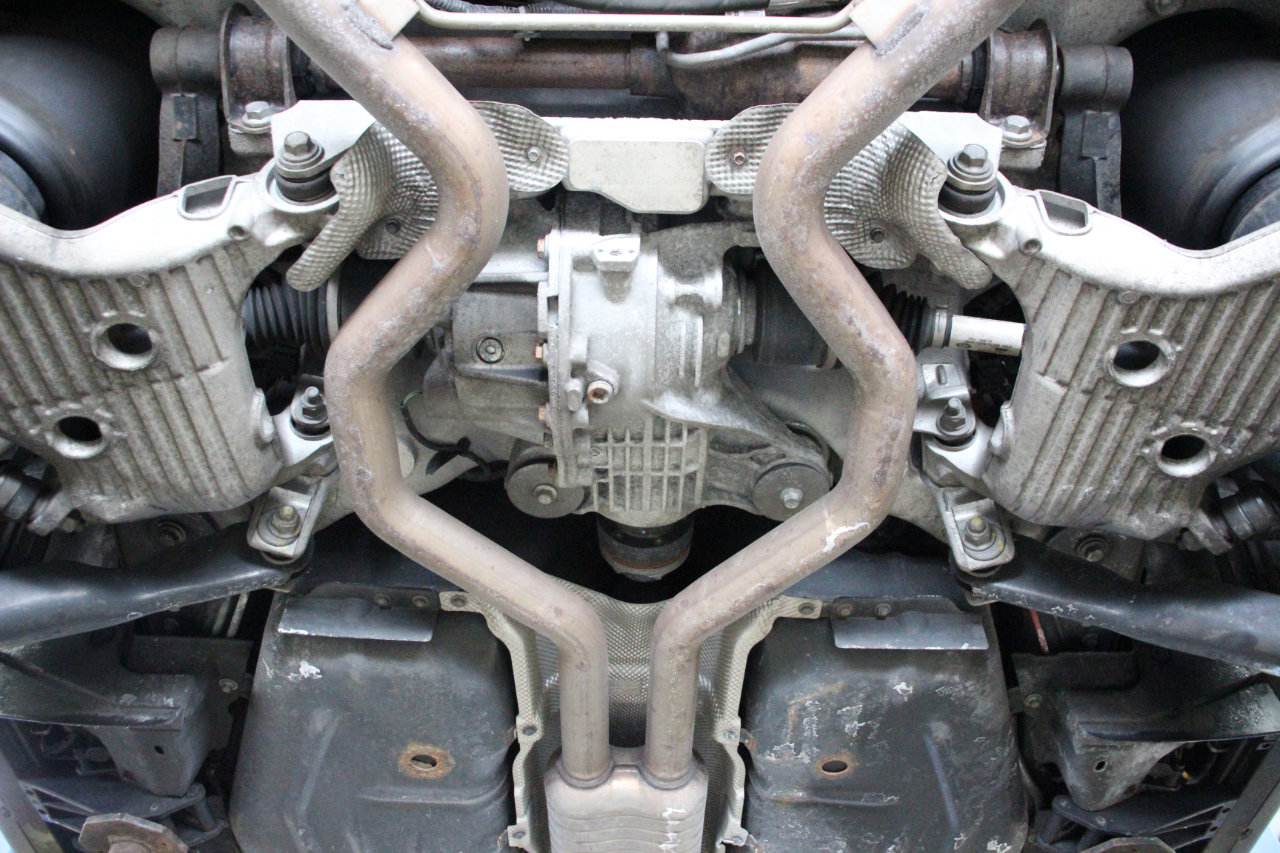 Used 2017 Land Rover Range Rover SV Autobiography Dynamic image 97