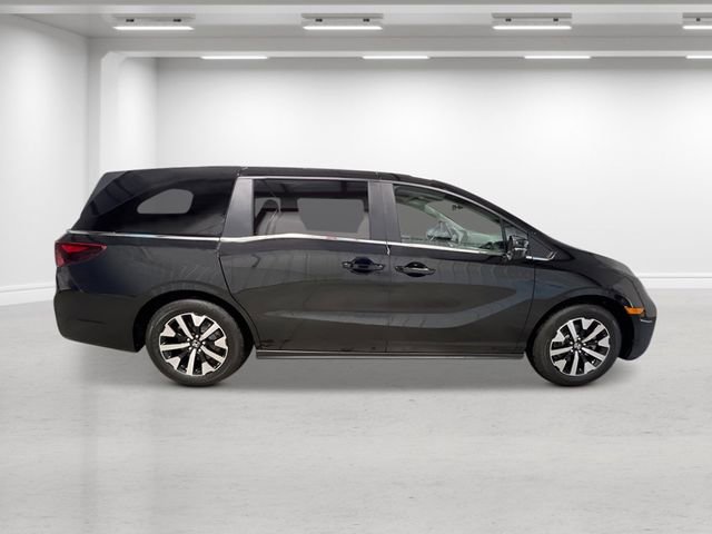 New 2026 Honda Odyssey EX-L image 2