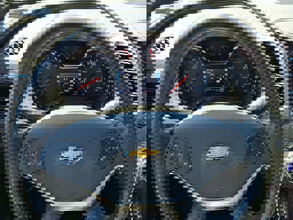 Used 2018 Chevrolet Impala LT w/ LT Leather Package image 19