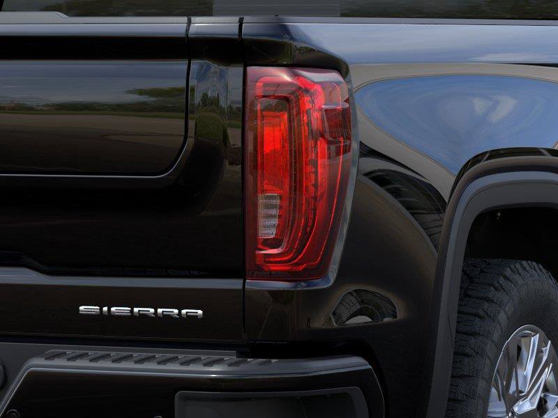 New 2026 GMC Sierra 1500 Denali w/ Technology Package AWD/4WD image 11