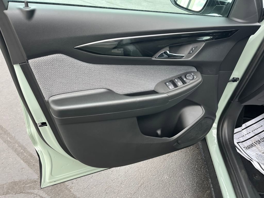 New 2026 Chevrolet TrailBlazer LT w/ LT Cold Weather Package image 18