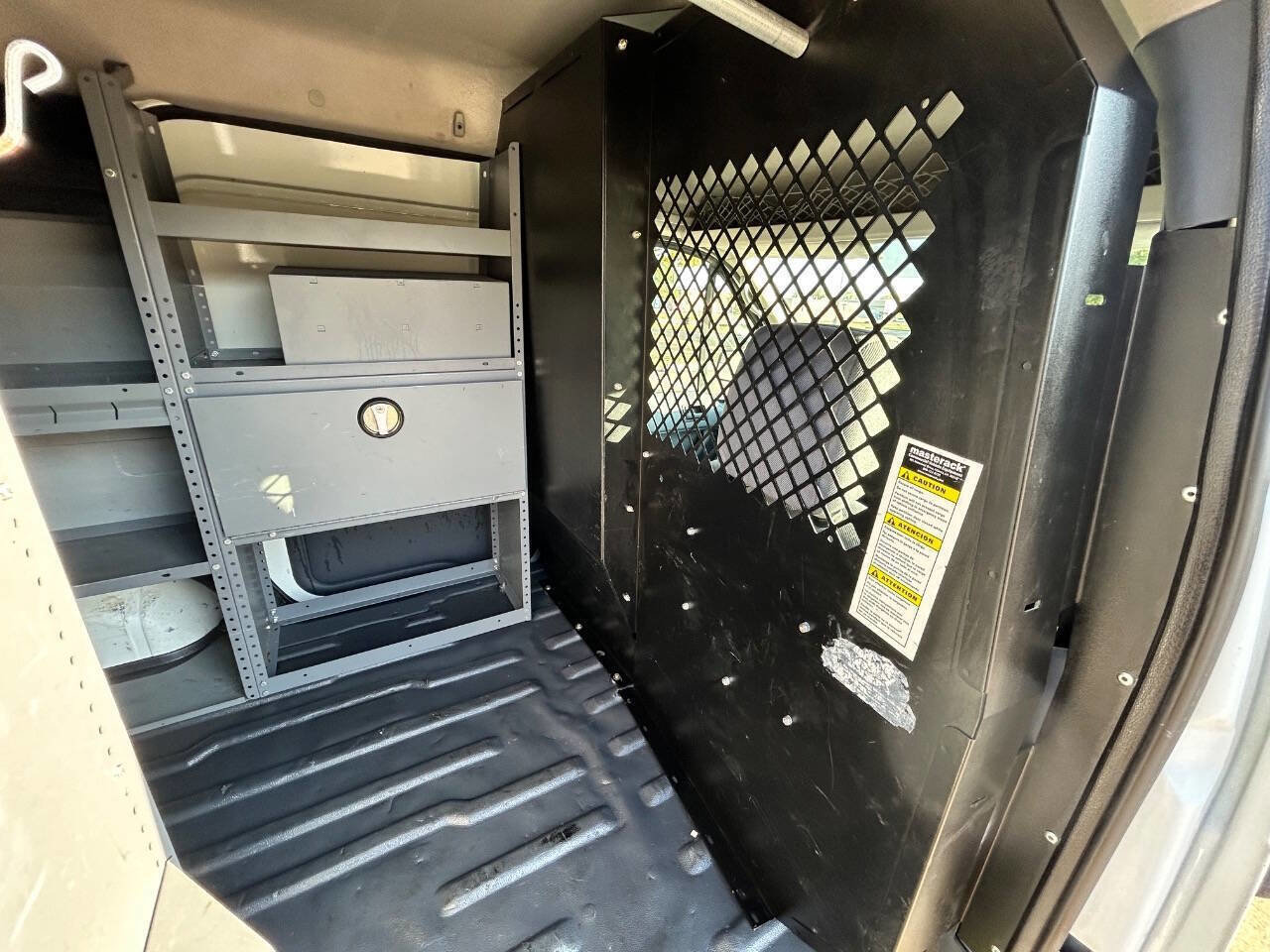 Used 2013 Ford Transit Connect XLT image 16
